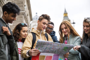 Séjour 18-25, établissements d_études supérieures