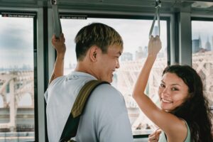 voyage etranger 18 ans