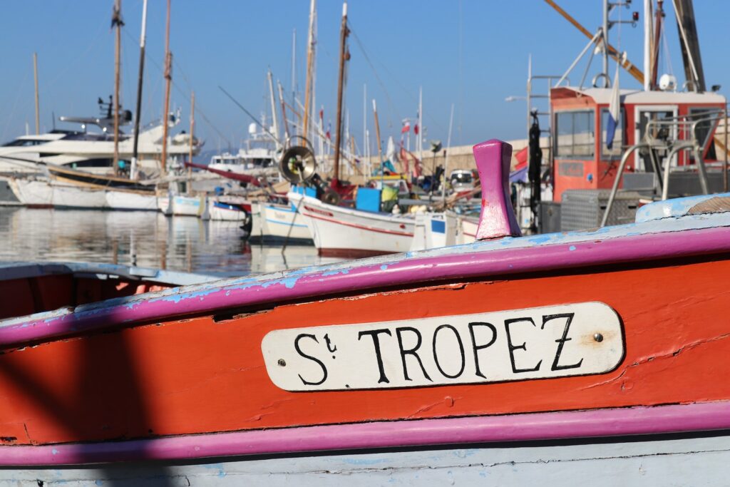 voyages entre filles st tropez