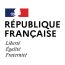 logo republique francaise